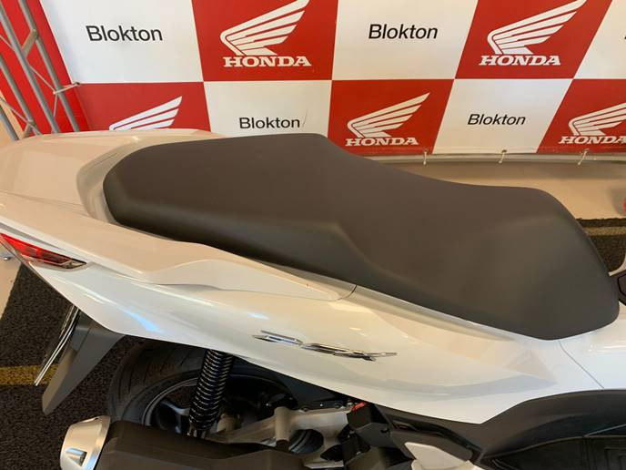 honda pcx 160 2024/2025