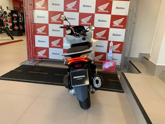 honda pcx 160 2024/2025