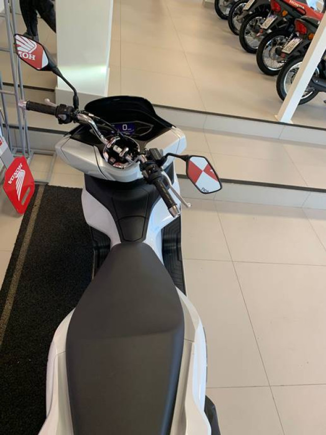 honda pcx 160 2024/2025