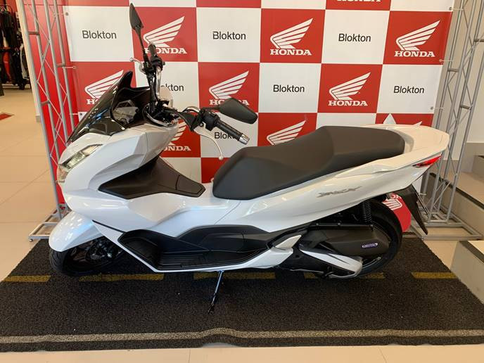 honda pcx 160 2024/2025