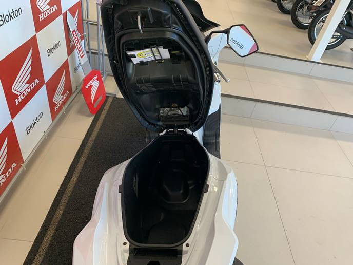 honda pcx 160 2024/2025