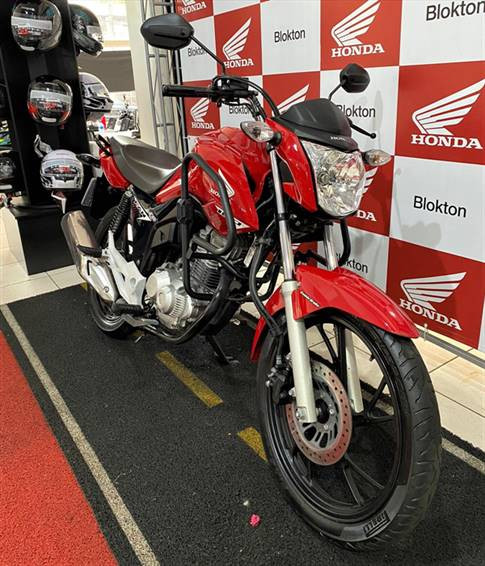honda cg 160 fan 2020/2020