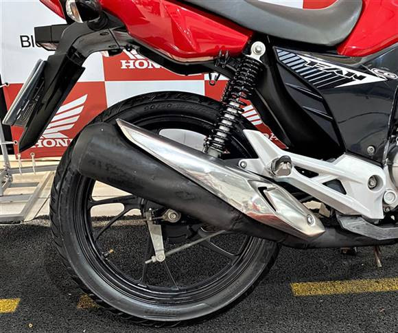 honda cg 160 fan 2020/2020