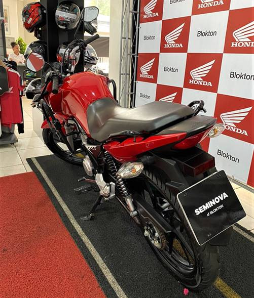 honda cg 160 fan 2020/2020