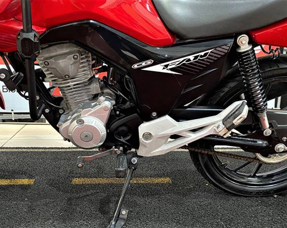 honda cg 160 fan 2020/2020