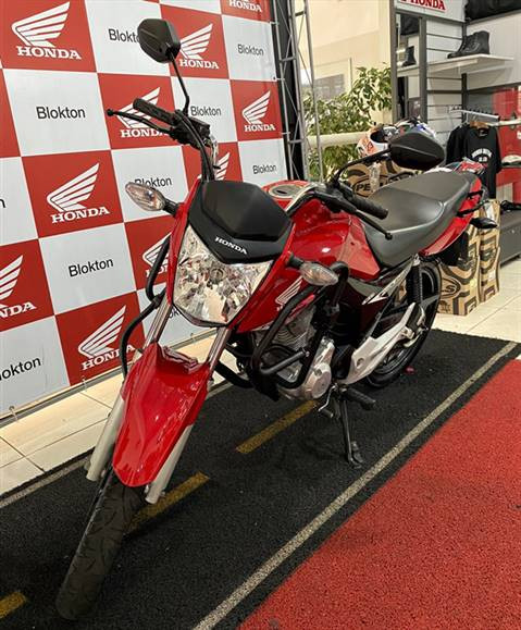 honda cg 160 fan 2020/2020