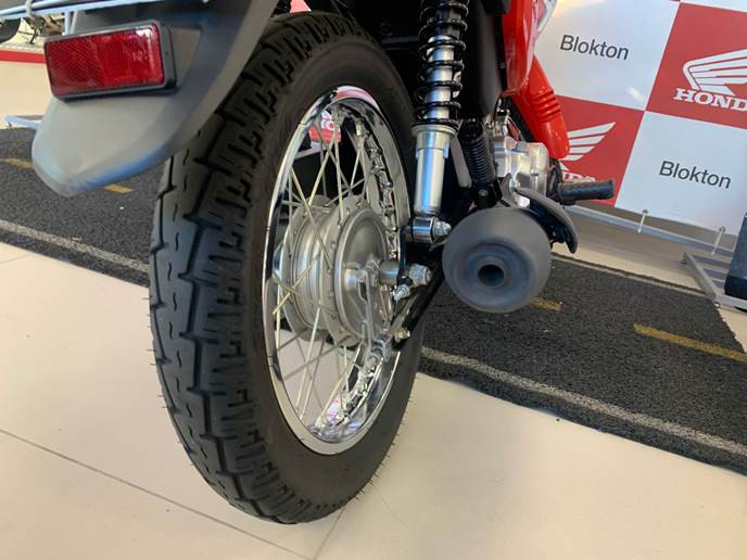 honda pop 110i es 2024/2025