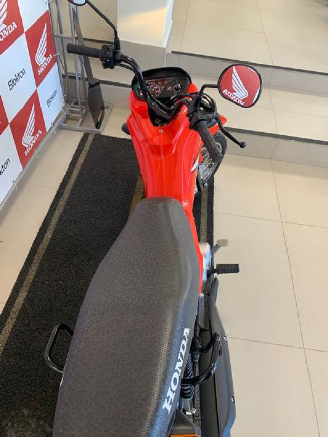 honda pop 110i es 2024/2025