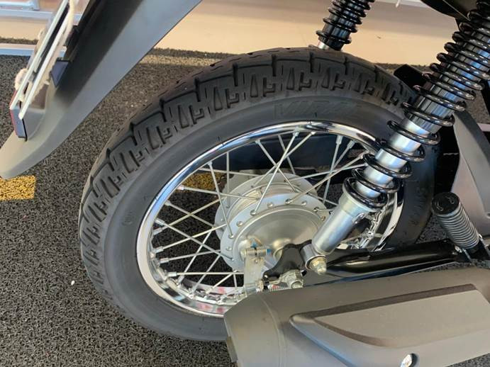honda pop 110i es 2024/2025