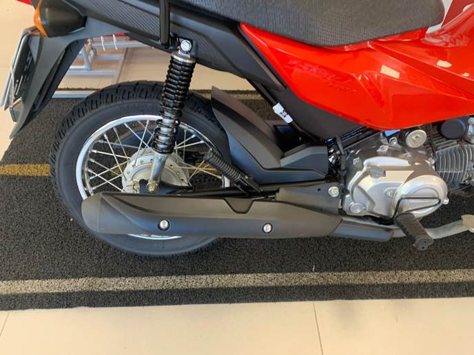 honda pop 110i es 2024/2025