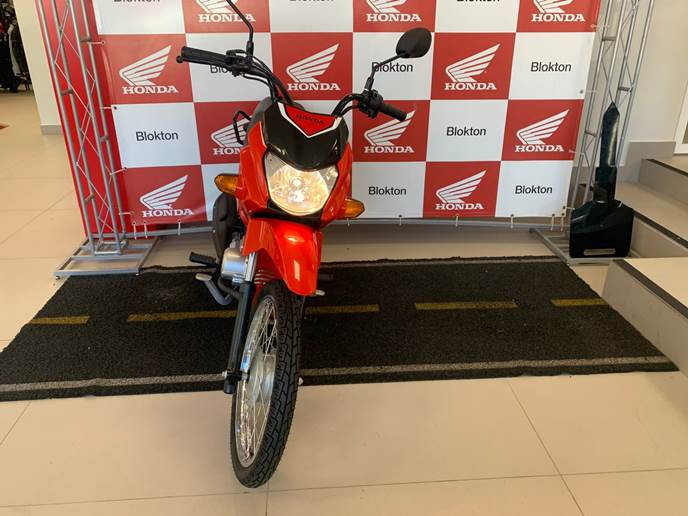 honda pop 110i es 2024/2025