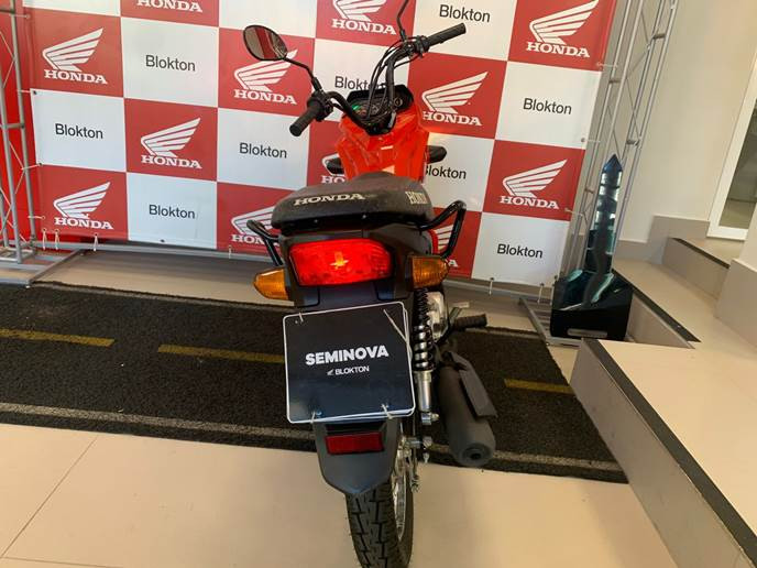 honda pop 110i es 2024/2025