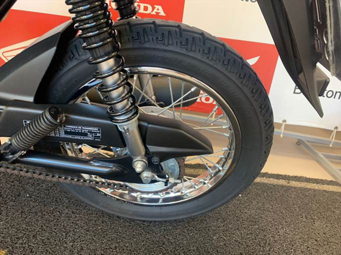 honda pop 110i es 2024/2025