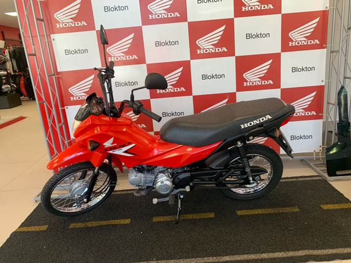 honda pop 110i es 2024/2025