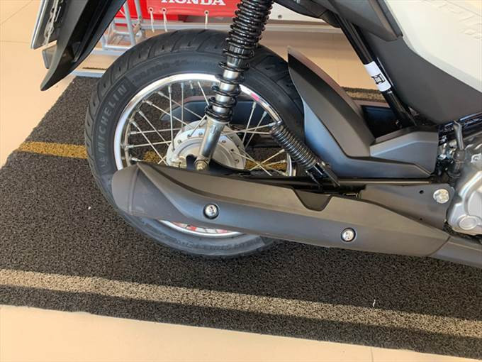 honda pop 110i es 2024/2025