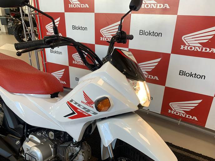 honda pop 110i es 2024/2025