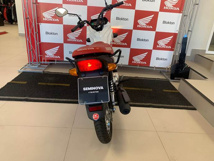 honda pop 110i es 2024/2025