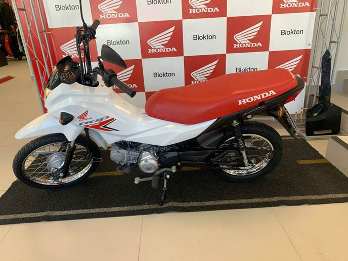 honda pop 110i es 2024/2025