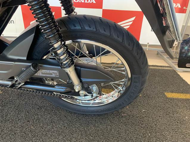 honda pop 110i es 2024/2025