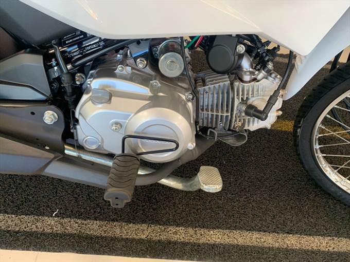 honda pop 110i es 2024/2025