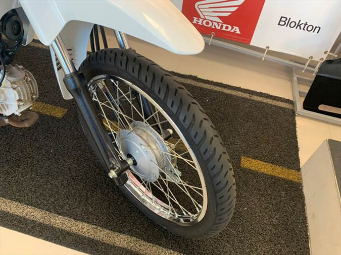 honda pop 110i es 2024/2025