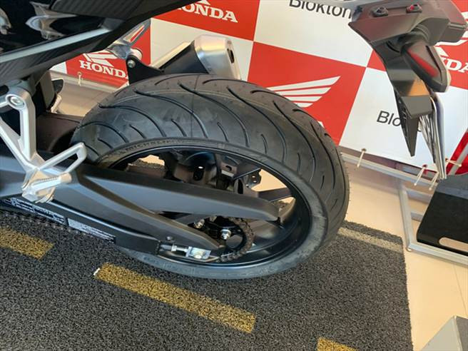 honda cb 500 f 2023/2024