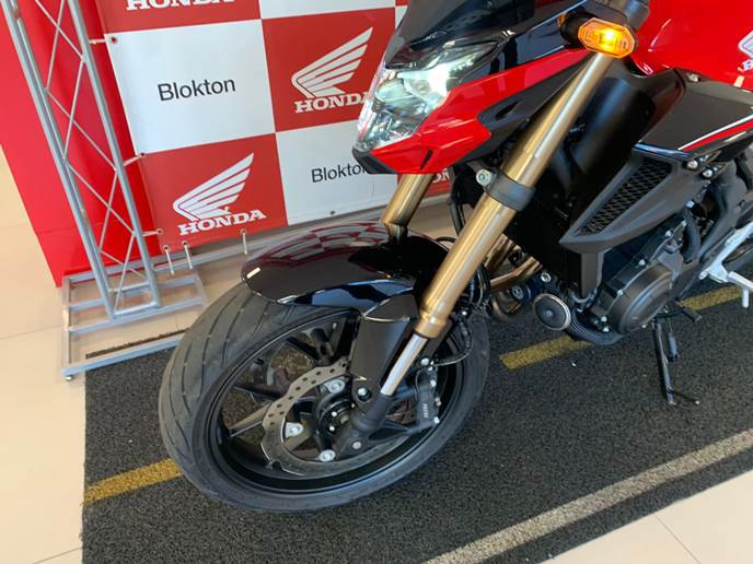 honda cb 500 f 2023/2024