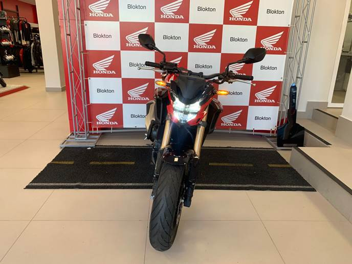 honda cb 500 f 2023/2024
