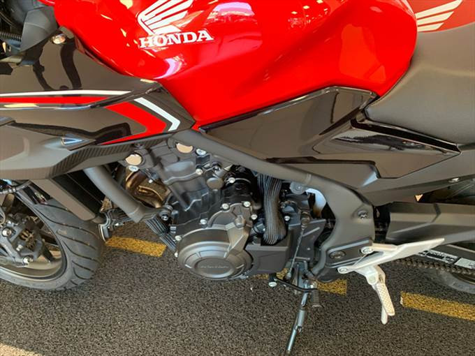 honda cb 500 f 2023/2024