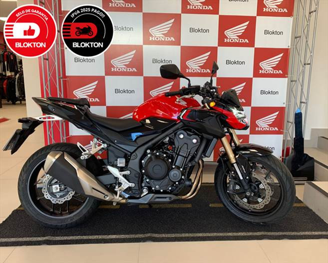 honda cb 500 f 2023/2024 honda cb 500 f 2023/2024