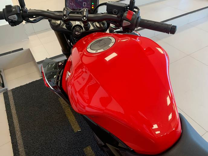 honda cb 500 f 2023/2024
