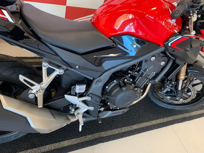 honda cb 500 f 2023/2024