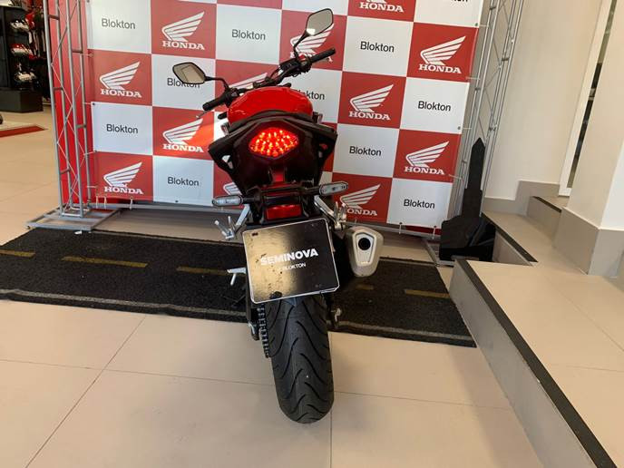 honda cb 500 f 2023/2024