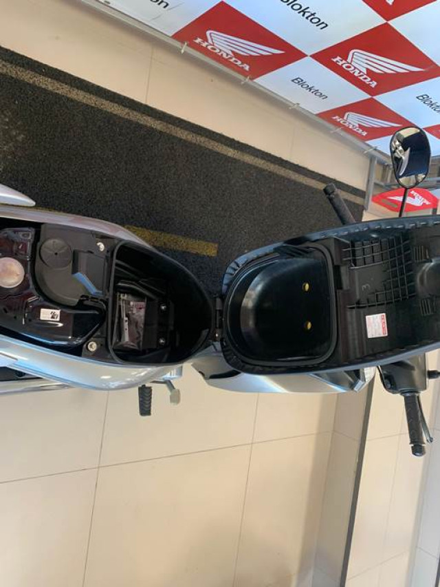 honda biz 110i 2022/2022