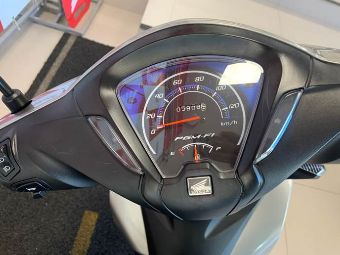 honda biz 110i 2022/2022