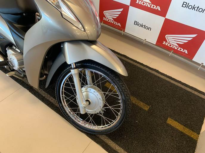 honda biz 110i 2022/2022