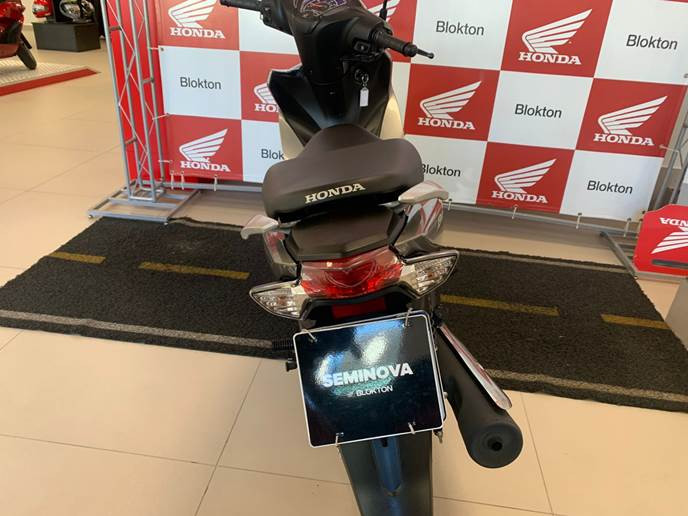 honda biz 110i 2022/2022