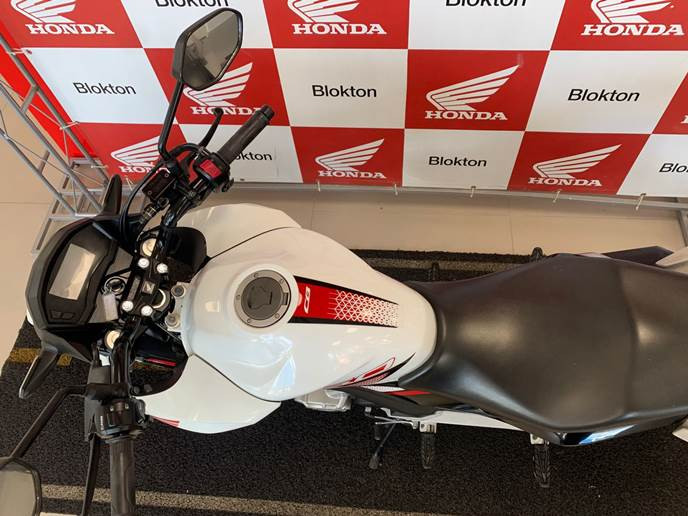 honda cb 250 f twister 2022/2022