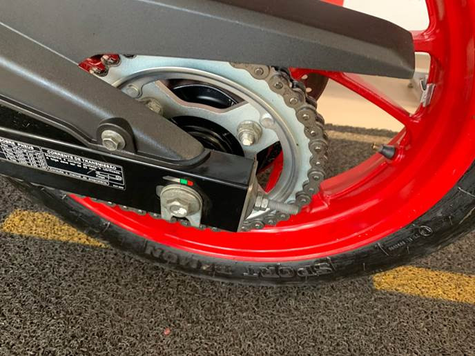 honda cb 250 f twister 2022/2022