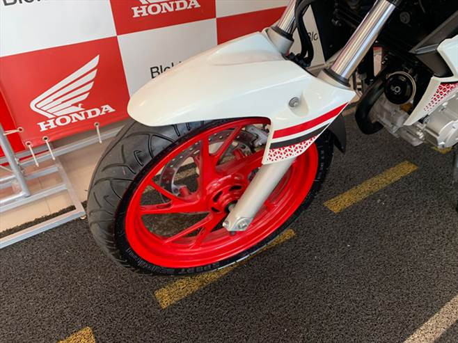 honda cb 250 f twister 2022/2022