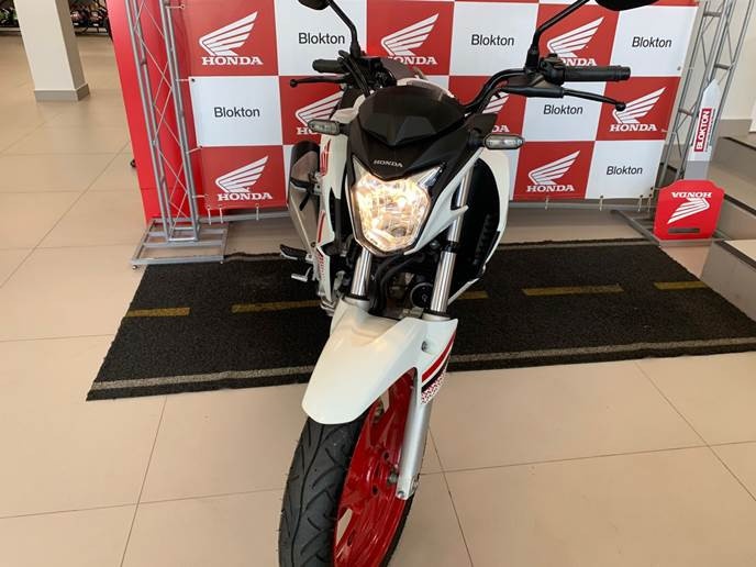 honda cb 250 f twister 2022/2022