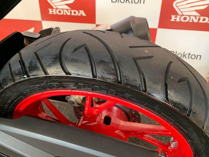 honda cb 250 f twister 2022/2022