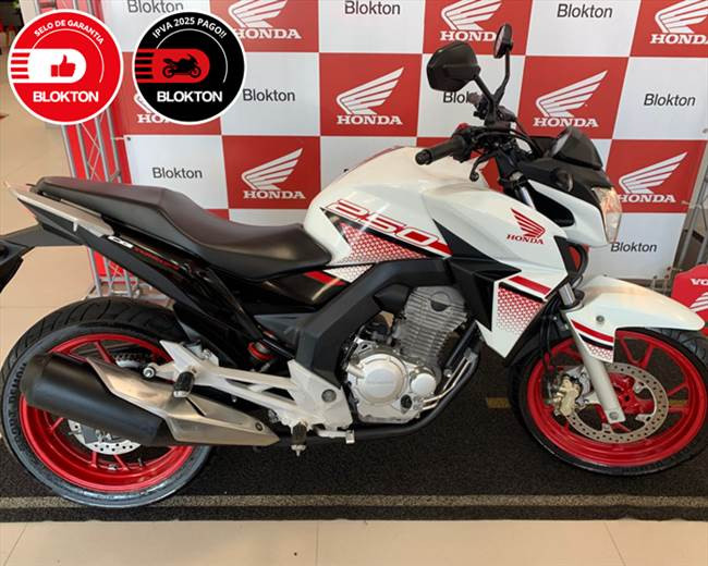 honda cb 250 f twister 2022/2022 honda cb 250 f twister 2022/2022