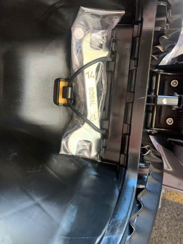 pcx 160 2023/2023
