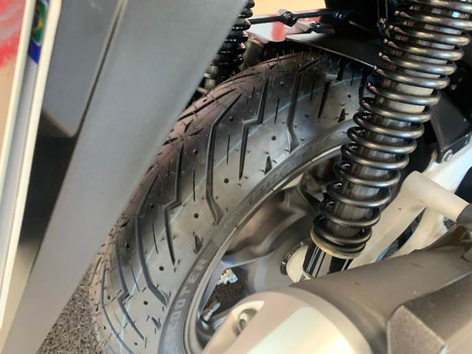 pcx 160 2023/2023