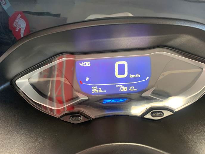 pcx 160 2023/2023