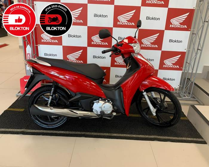 honda biz 125 2024/2024. honda biz 125 2024/2024.