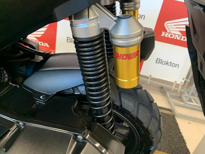 honda adv 150 2023/2023