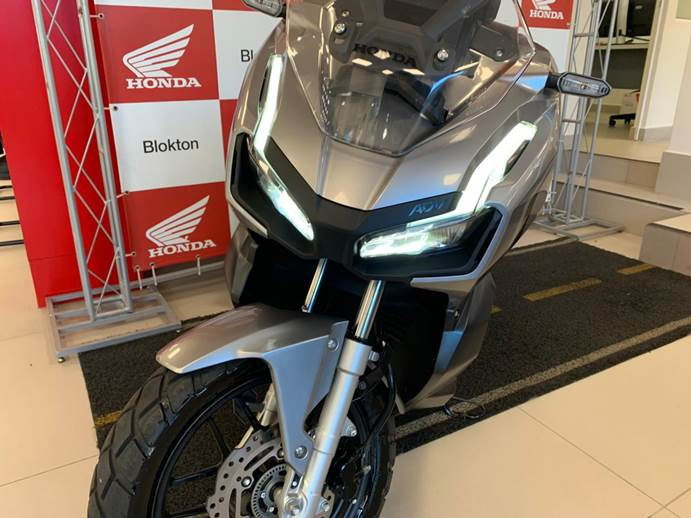 honda adv 150 2023/2023
