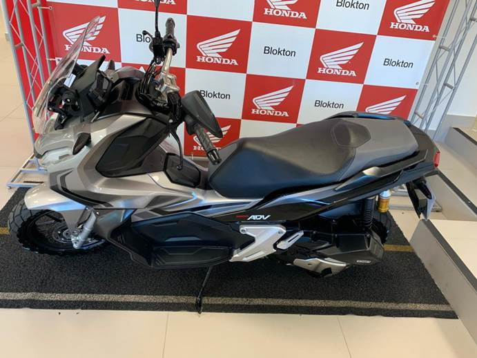 honda adv 150 2023/2023